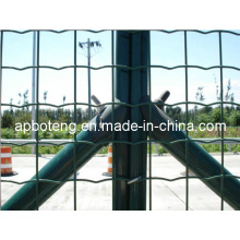 Wire Mesh (holand mesh) Fence for Safe